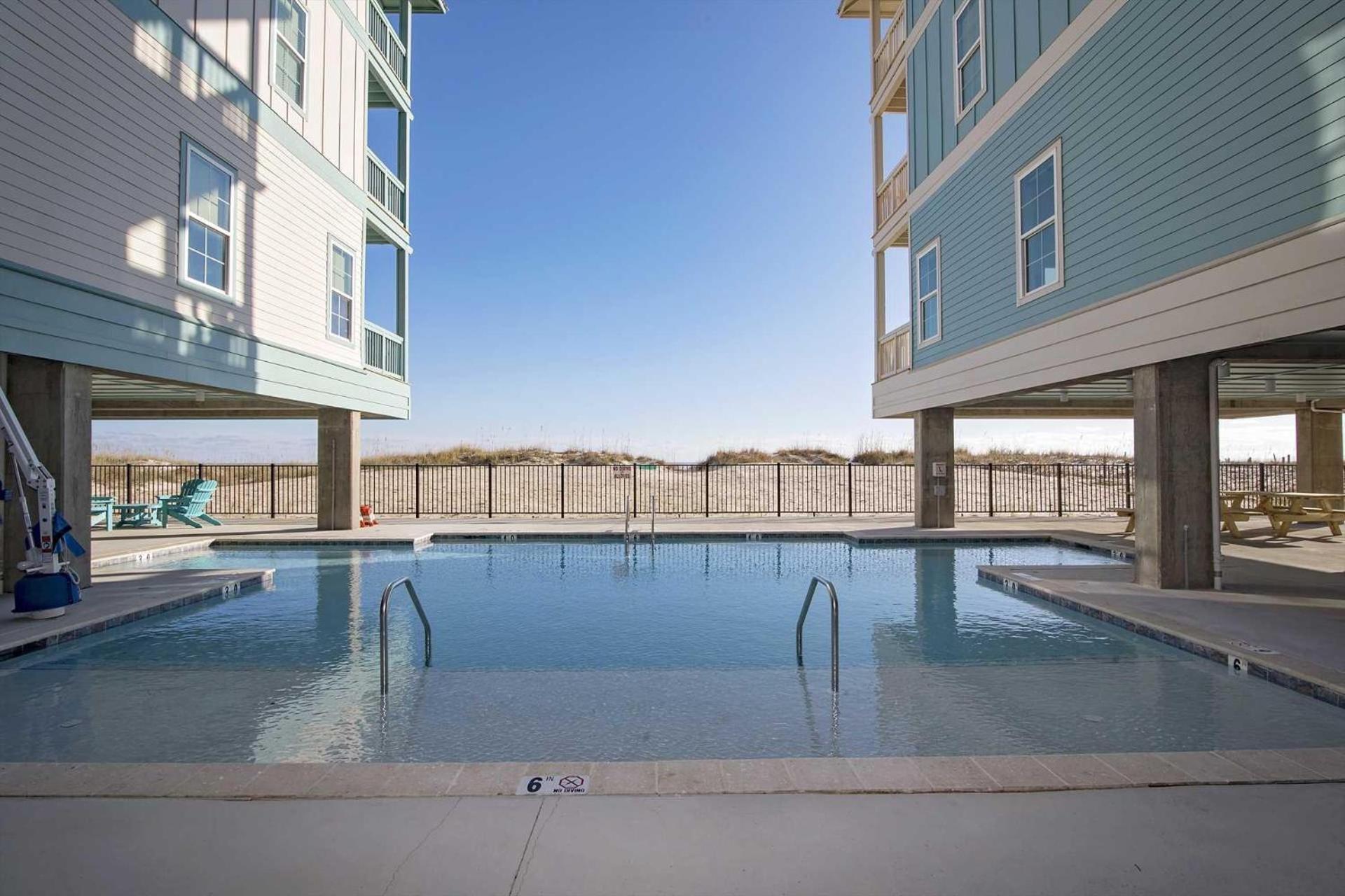 Breezyville Northeast Sun 12Br Gulf Shores Zewnętrze zdjęcie