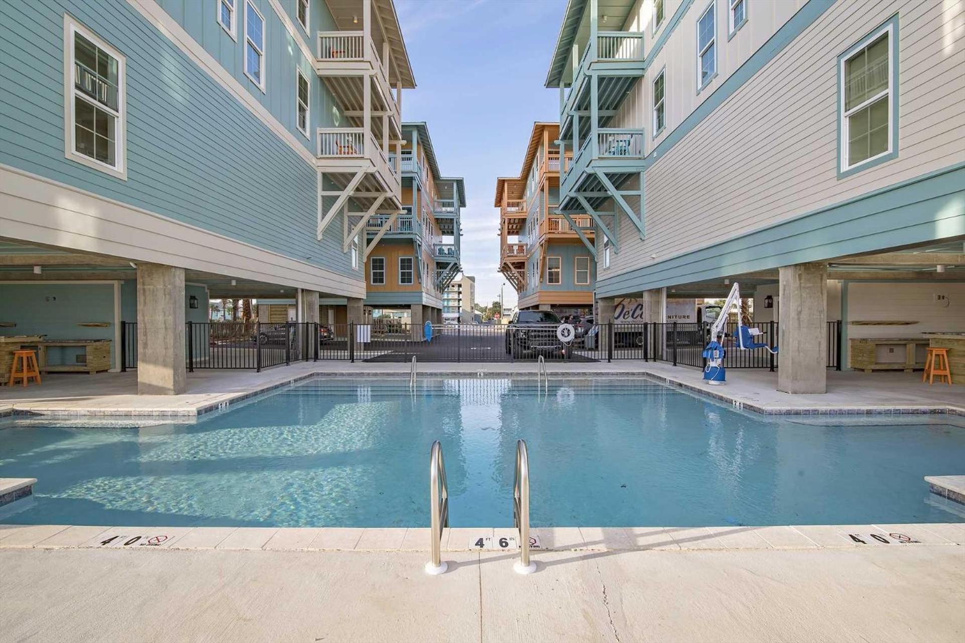 Breezyville Northeast Sun 12Br Gulf Shores Zewnętrze zdjęcie