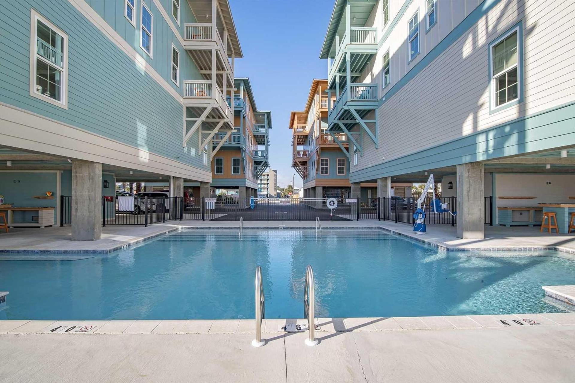 Breezyville Northeast Sun 12Br Gulf Shores Zewnętrze zdjęcie