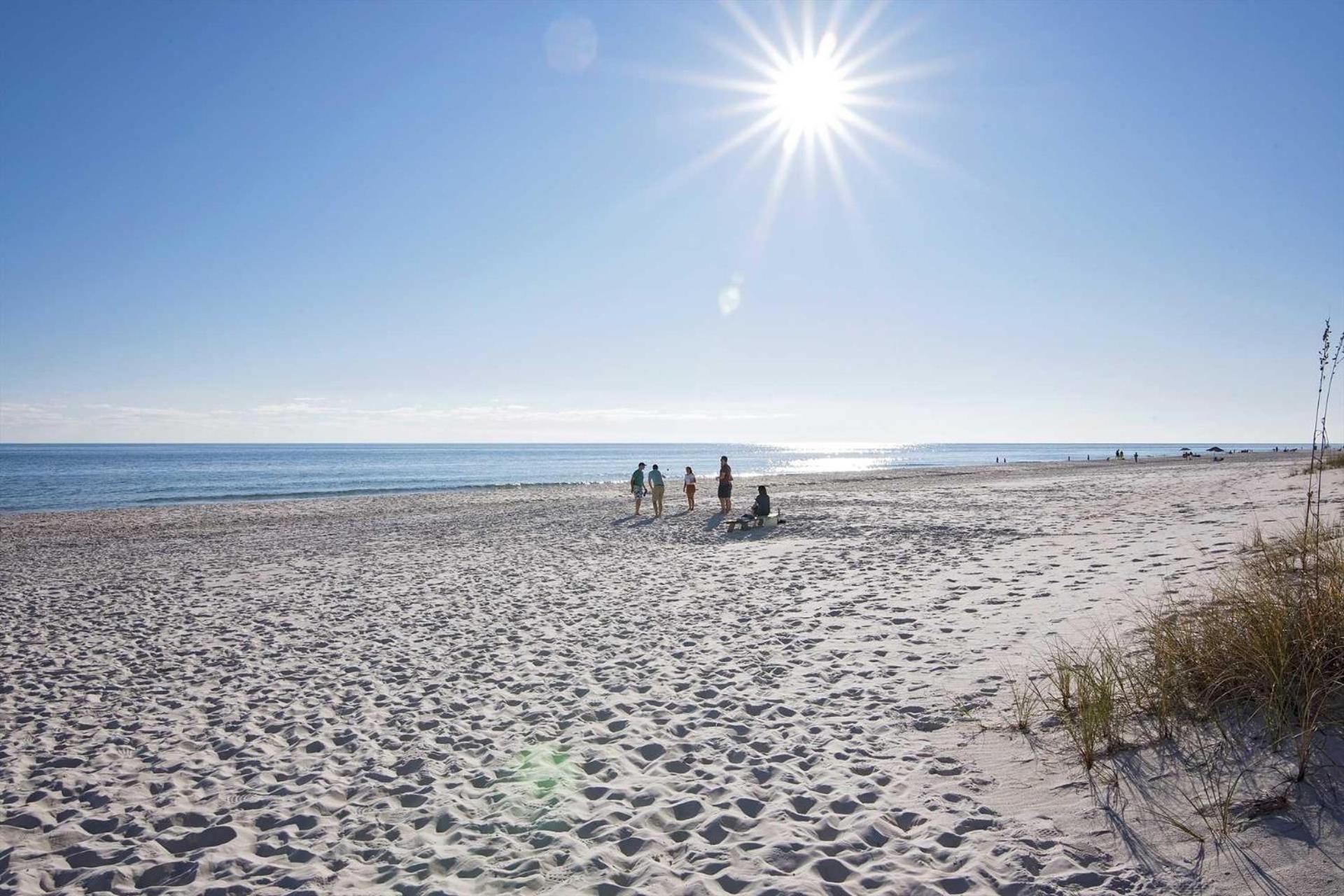 Breezyville Northeast Sun 12Br Gulf Shores Zewnętrze zdjęcie