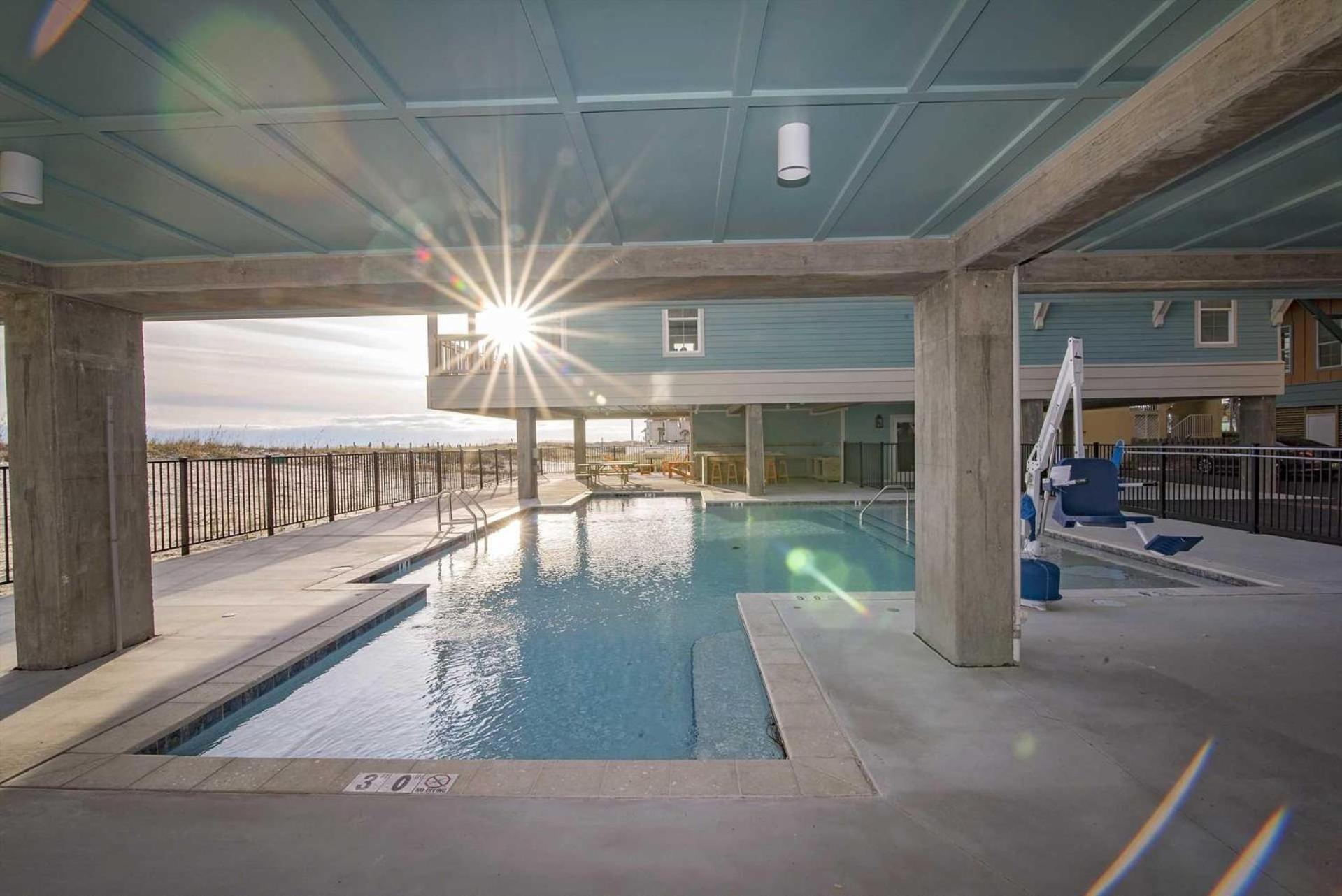 Breezyville Northeast Sun 12Br Gulf Shores Zewnętrze zdjęcie