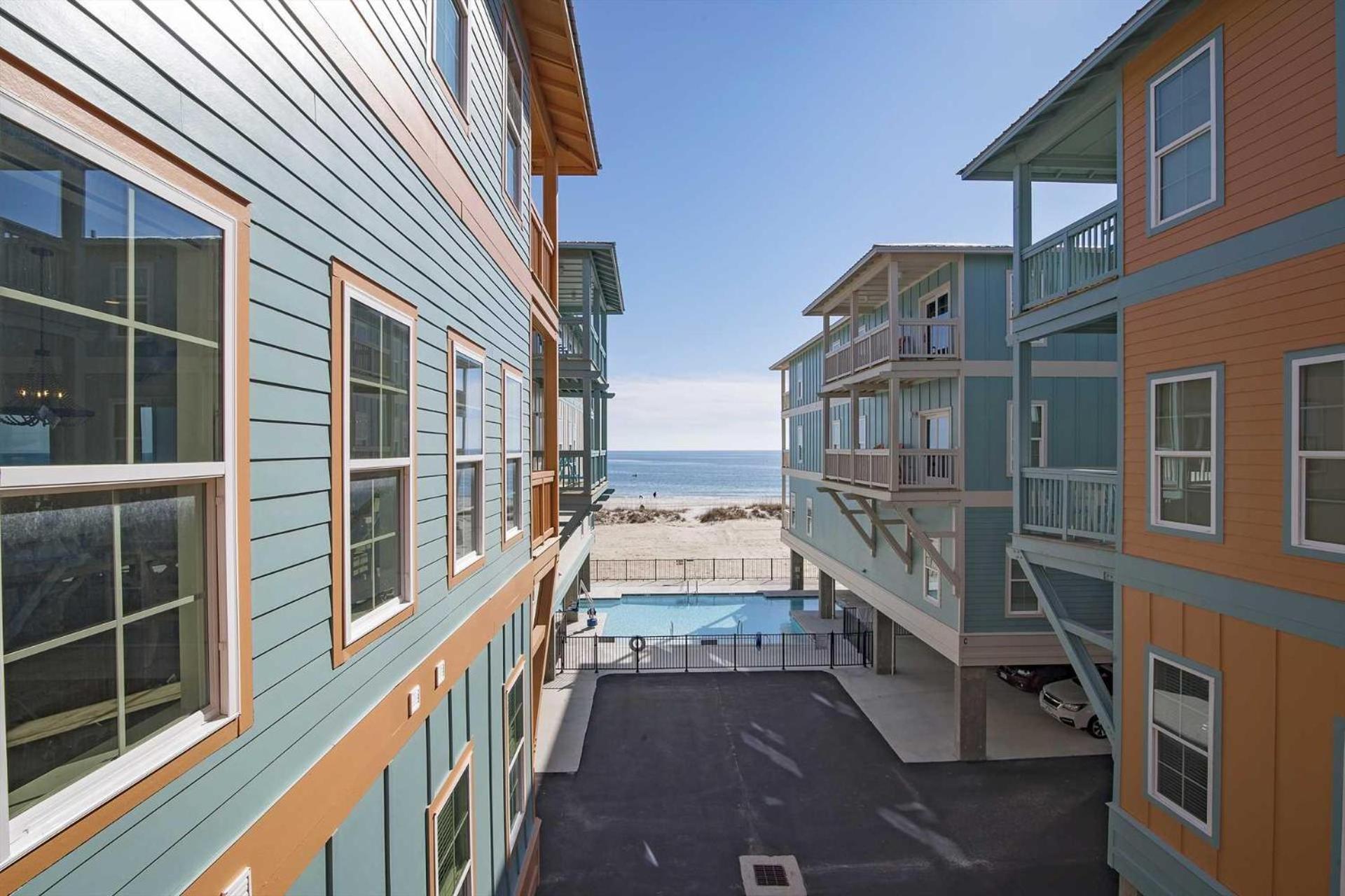 Breezyville Northeast Sun 12Br Gulf Shores Zewnętrze zdjęcie