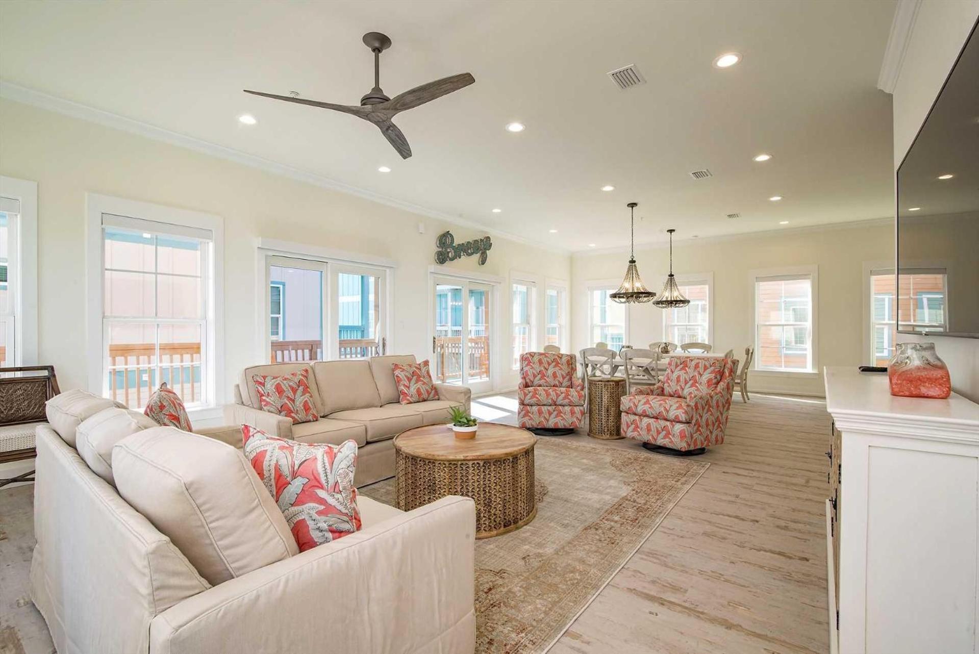 Breezyville Northeast Sun 12Br Gulf Shores Zewnętrze zdjęcie