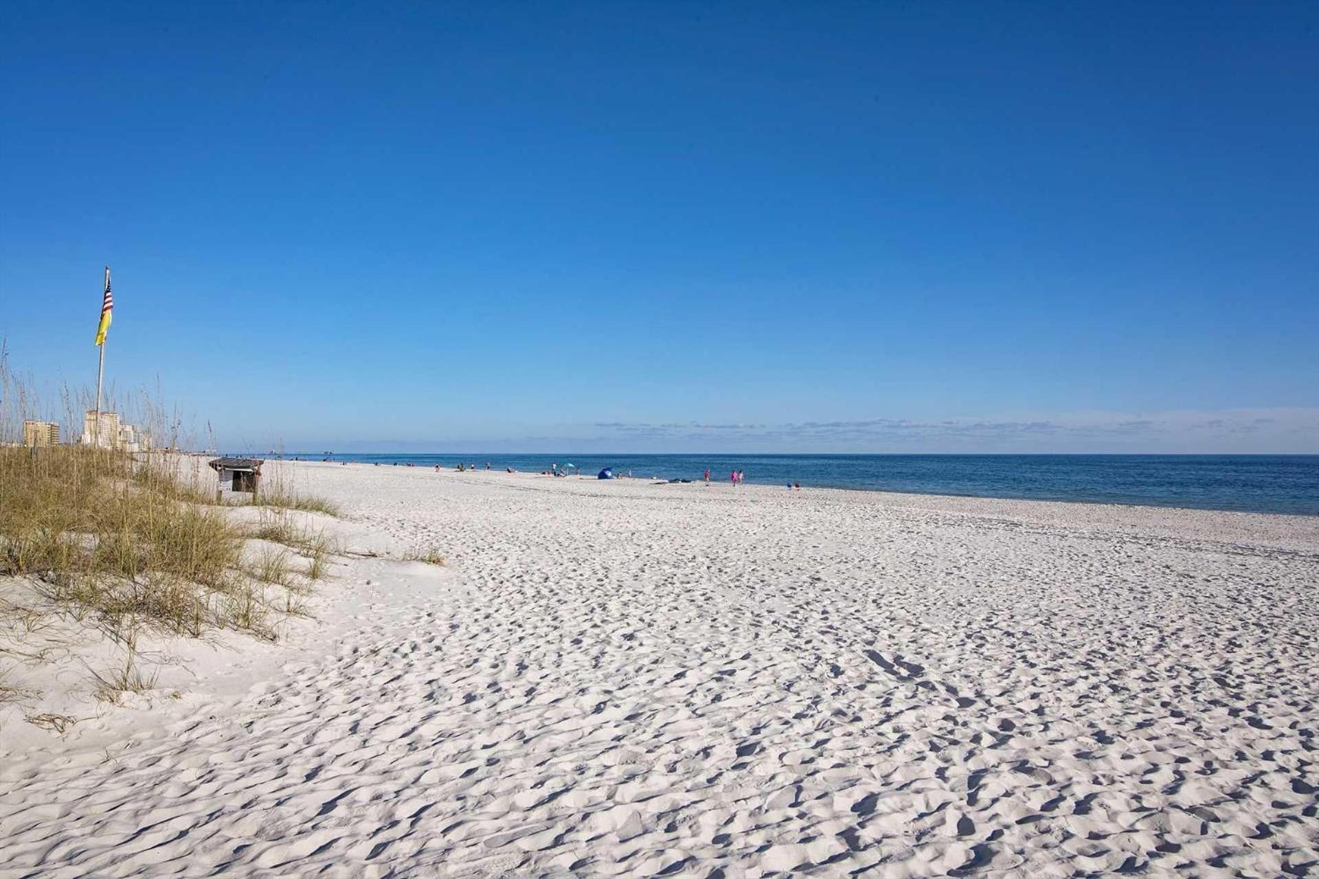 Breezyville Northeast Sun 12Br Gulf Shores Zewnętrze zdjęcie