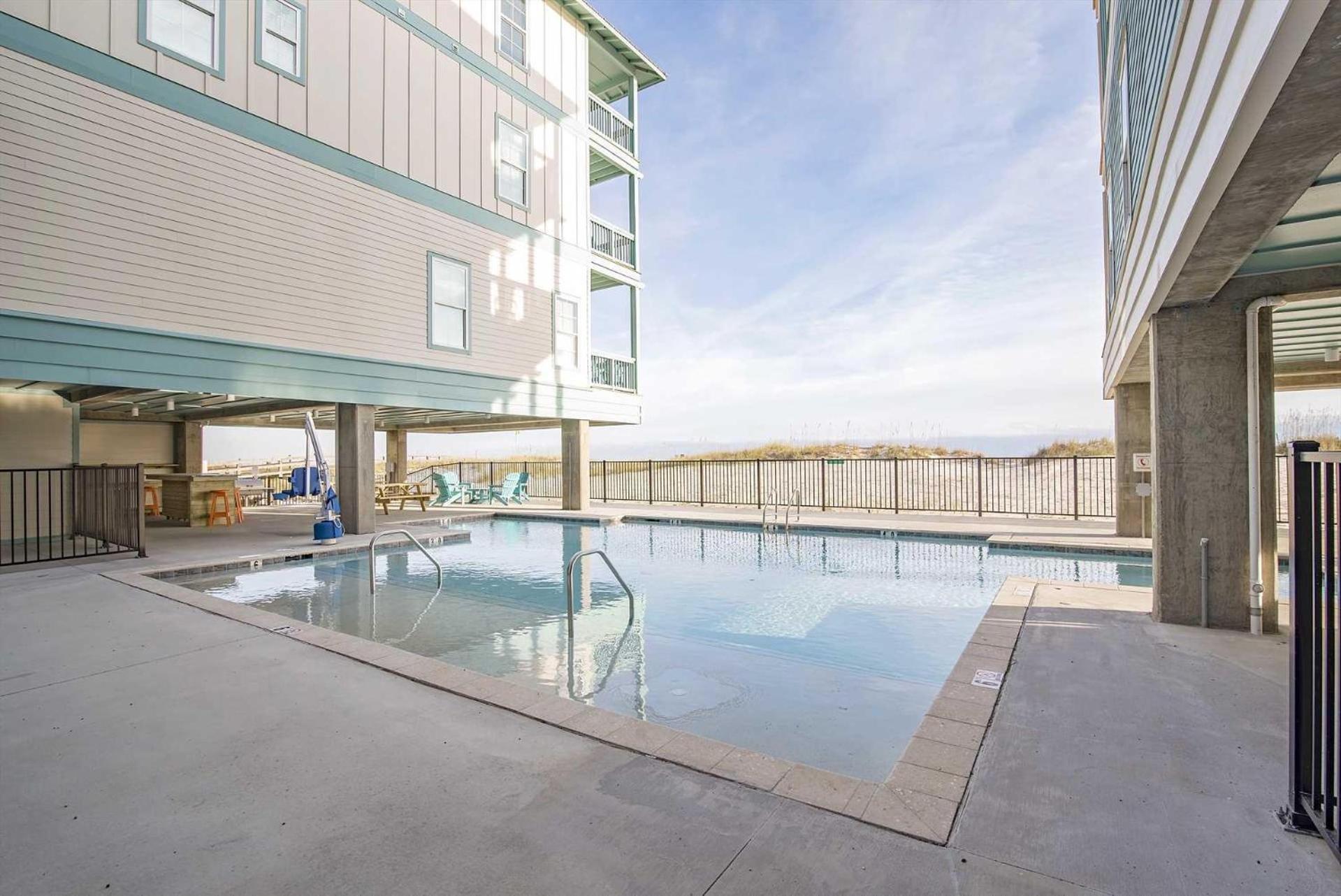 Breezyville Northeast Sun 12Br Gulf Shores Zewnętrze zdjęcie