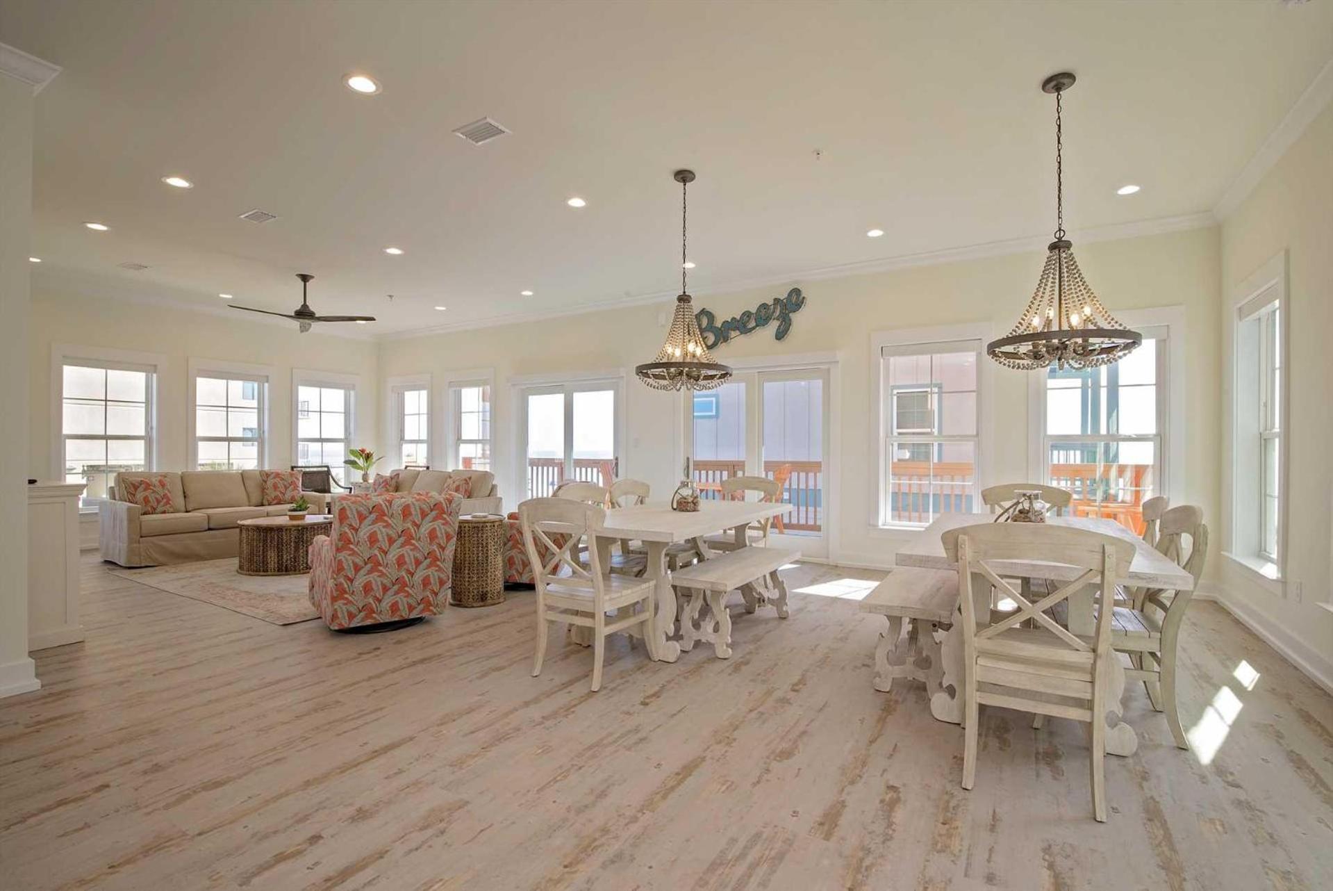 Breezyville Northeast Sun 12Br Gulf Shores Zewnętrze zdjęcie