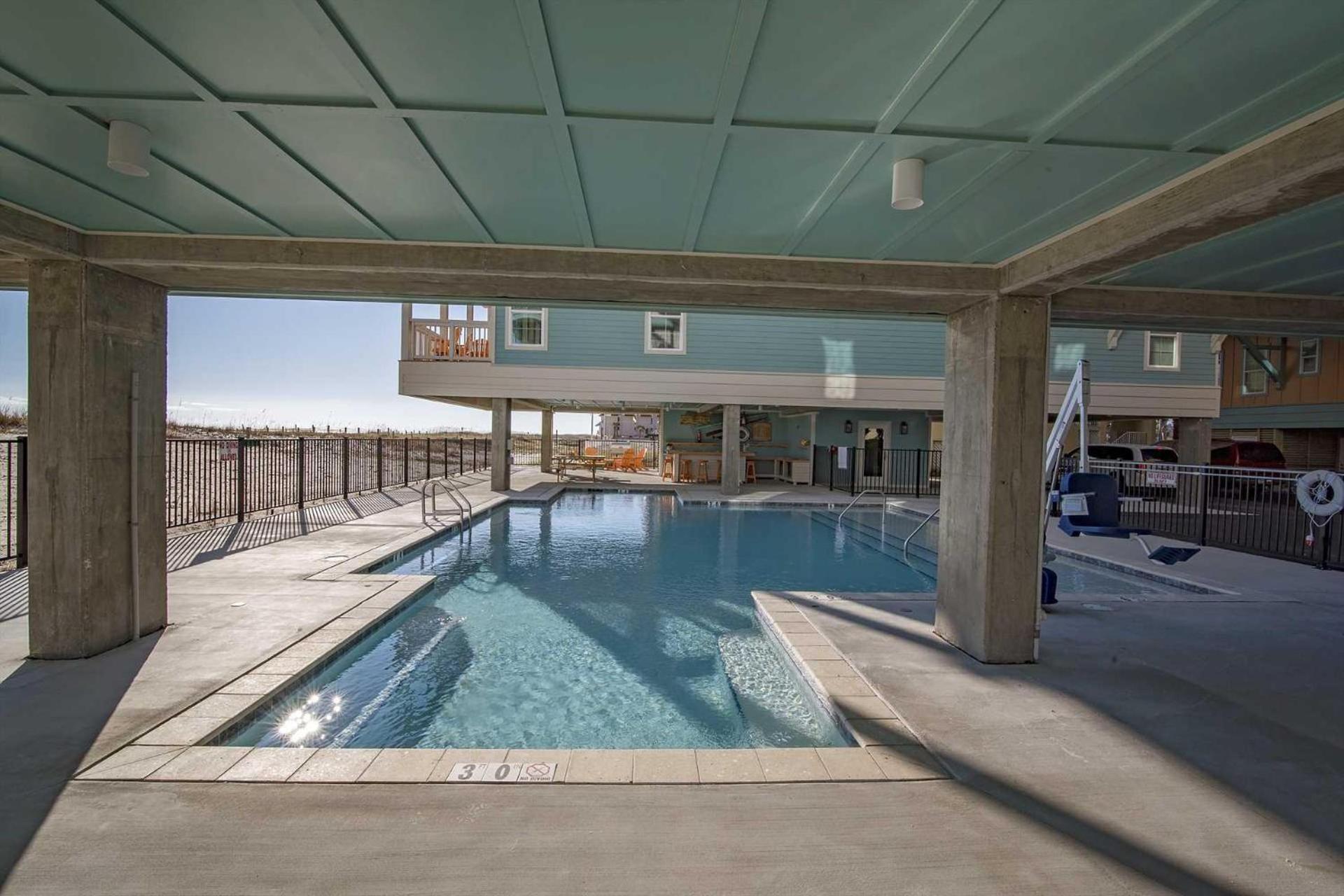 Breezyville Northeast Sun 12Br Gulf Shores Zewnętrze zdjęcie