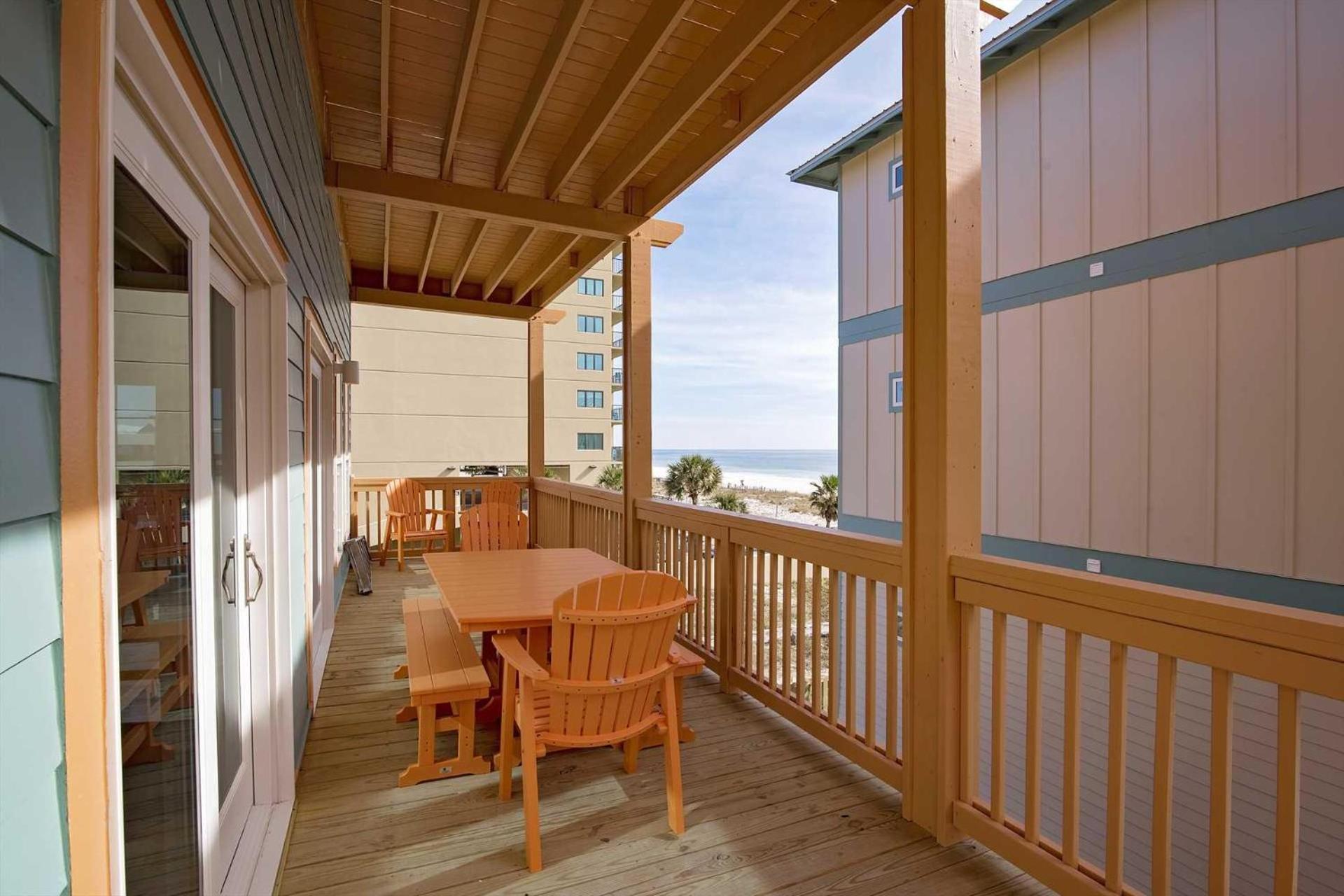Breezyville Northeast Sun 12Br Gulf Shores Zewnętrze zdjęcie
